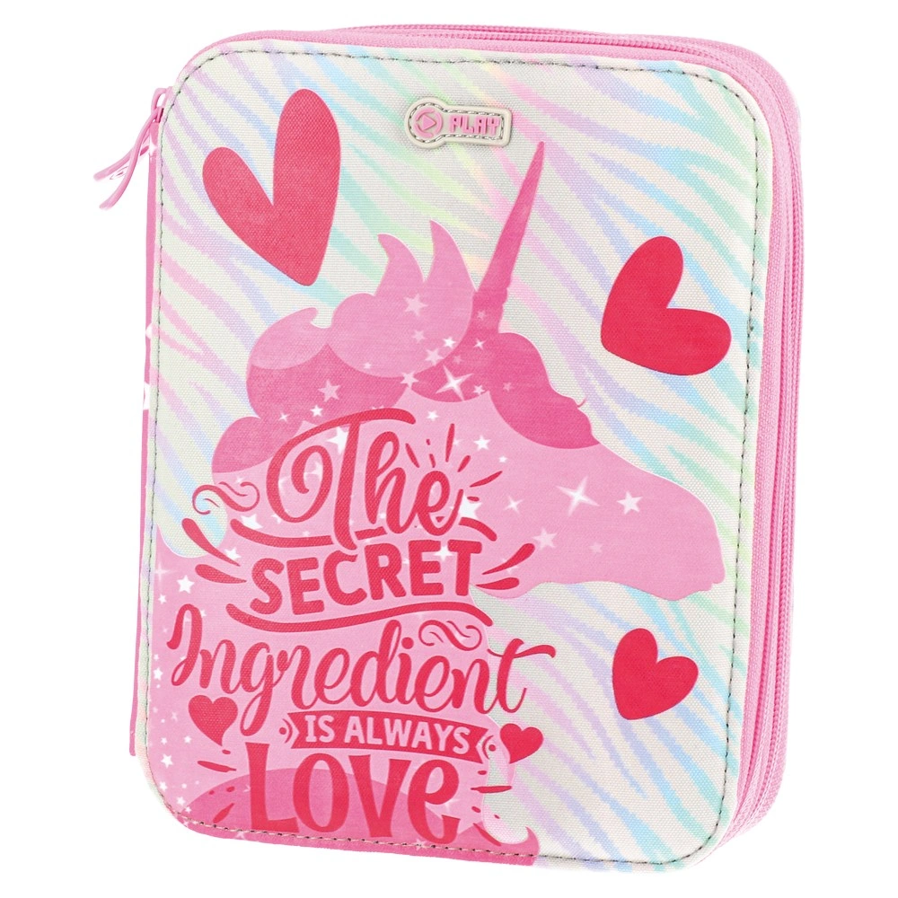 DOUBLE GRANDE PERNICA PUNA UNICORN LOVE